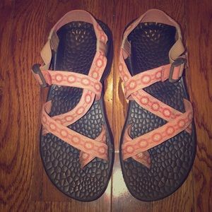 Chacos
